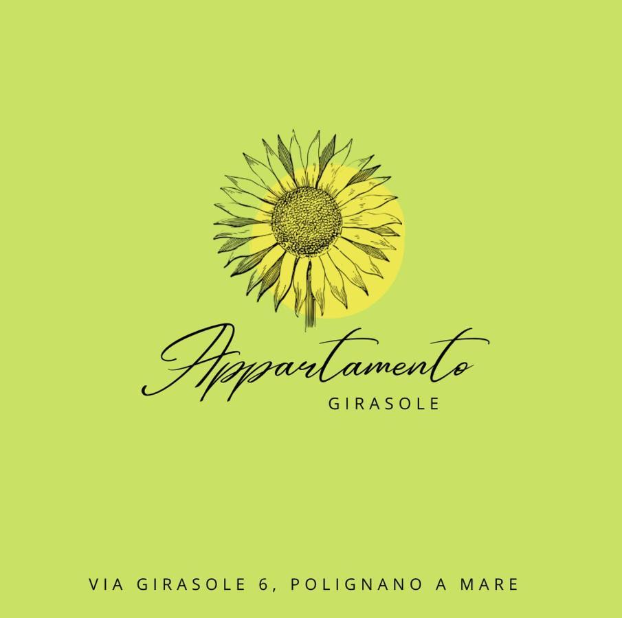 Appartamento Girasole 폴리나노 아마레 외부 사진